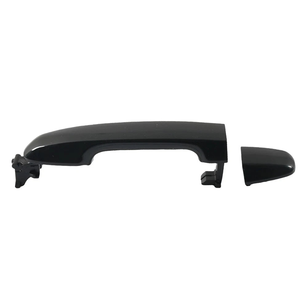 Rear Left & Right Exterior Door Handle for Toyota Camry (2012–2017)