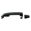 Rear Left & Right Exterior Door Handle for Toyota Camry (2012–2017)