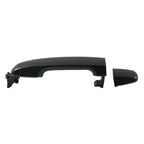 Rear Left & Right Exterior Door Handle for Toyota Camry (2012–2017)