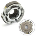 Wet Clutch Shoe Carrier Assembly w/Spring for Linhai ATV BigHorn Goon Aeolus (260–300)