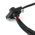 5-Prong Replacement Socket Receptacle Harness Kit for