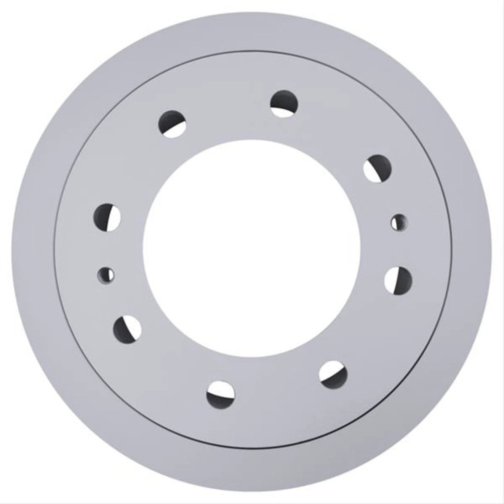 Brake Discs for Chevy GMC (Rear)