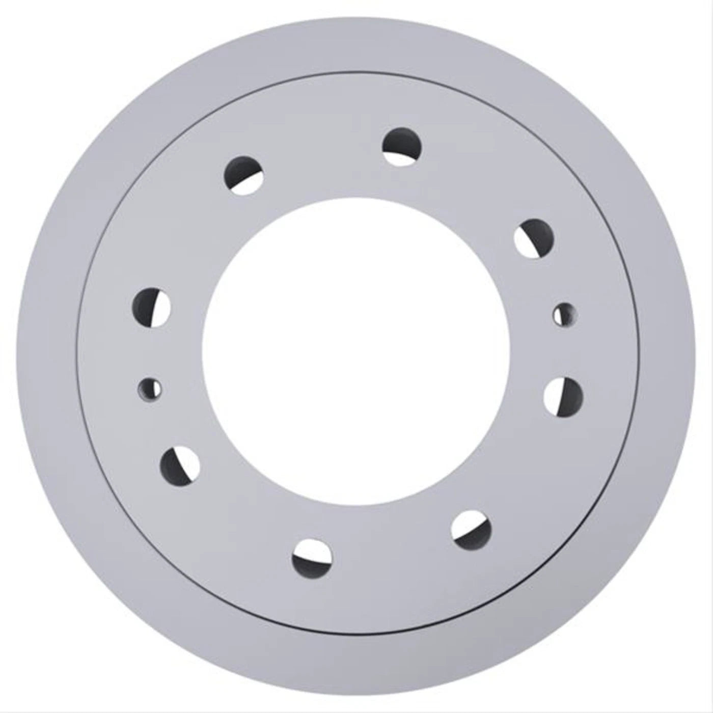Brake Discs for Chevy GMC (Rear)