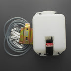 Mitsubishi L200 Triton MK Warrior Strada Windshield Washer Bottle Tank (1996-2006)