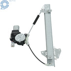 Power Electric Window Regulator with Motor for Mitsubishi Montero (1992-2000)