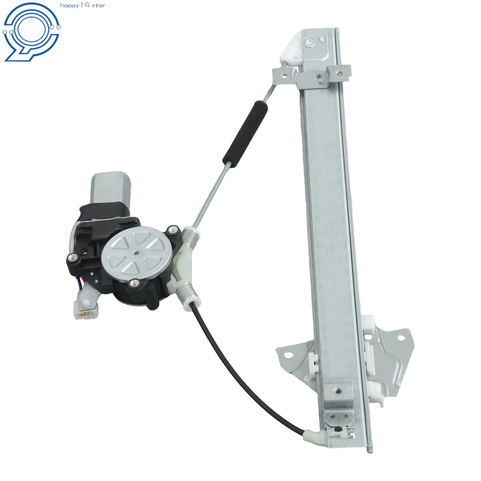 Power Electric Window Regulator with Motor for Mitsubishi Montero (1992-2000)