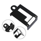 Rear Brake Fluid Reservoir Guard Cover for Kawasaki KLX 250 300 (2008–2022)