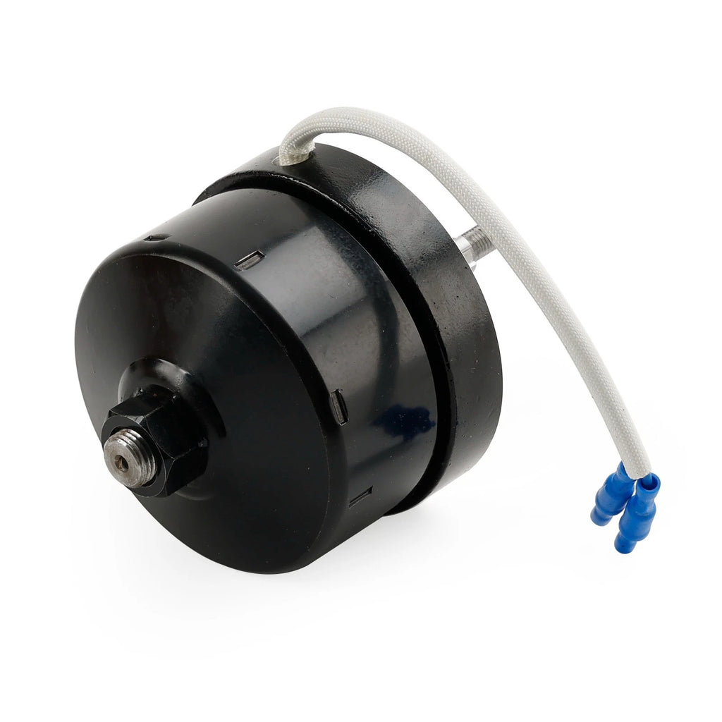 17 AMP 12V Alternator Conversion Kit for Sportster XL/G/FL/W (1936–1982)