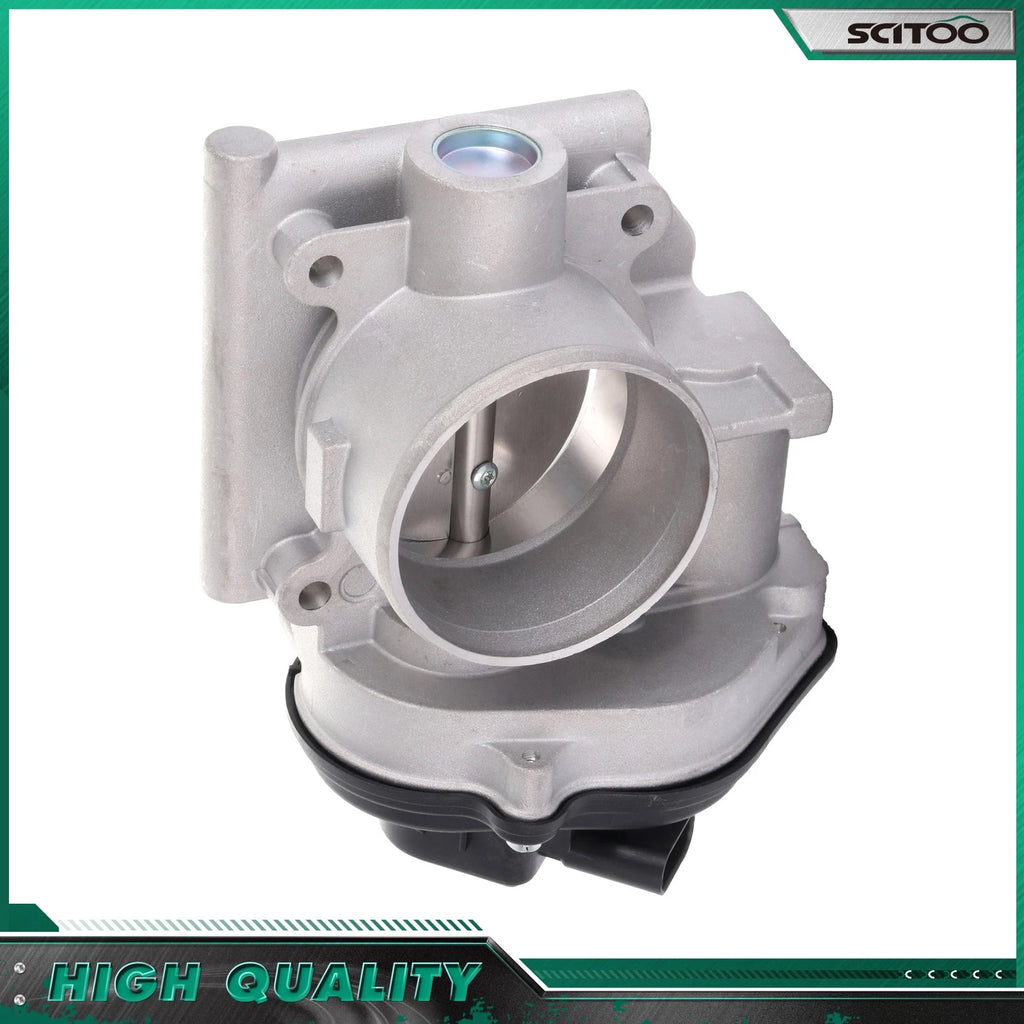 Throttle Body for Ford Freestyle, Five Hundred, Mercury Montego (2005–2007)