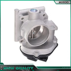 Throttle Body for Ford Freestyle, Five Hundred, Mercury Montego (2005–2007)