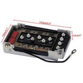 CDI Power Pack Switch Box for Mercury 3 & 6 Cyl 50-275 HP (332-7778, 332-7778A12)