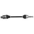 Front Right CV Axle Shaft Assembly for Tesla Model S (2012–2023)