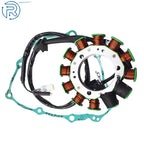 Stator & Gasket for Honda TRX400EX Sportrax (1999–2008)
