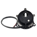 Speedometer Gauge Meter Housing Mount Bracket for Harley Sportster XL1200 883 (2004–2023)