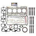 MLS Head Gasket Set with Bolts for Nissan Altima Sentra SE-R (2002–2006)