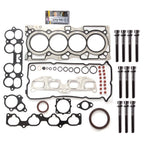 MLS Head Gasket Set with Bolts for Nissan Altima Sentra SE-R (2002–2006)