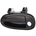 Door Handle for Toyota Avalon (1995–1999) - Black Exterior Left Front