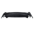 Rear Bumper Lower Fascia with 6 Sensor Holes for Jeep Cherokee (2019–2023)