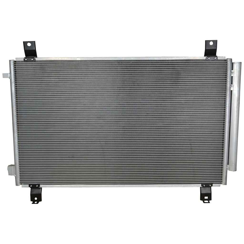 A/C Condenser for Honda Pilot Passport Ridgeline (2017–2021)