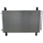 A/C Condenser for Honda Pilot Passport Ridgeline (2017–2021)
