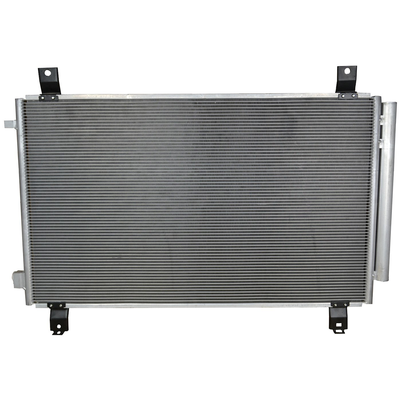 A/C Condenser for Honda Pilot Passport Ridgeline (2017–2021)