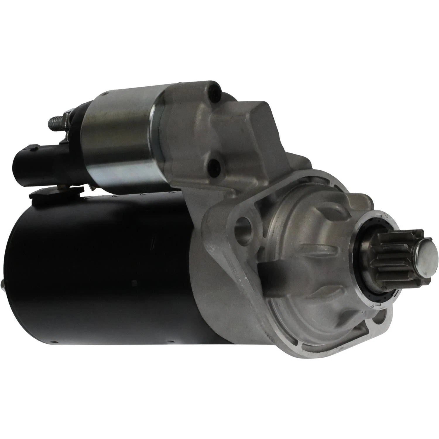 Starter for Volkswagen LCV Multivan (2003–2008)