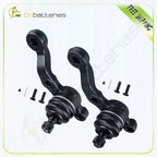 2X Lower Ball Joints for Lexus IS300 (2001–2005)