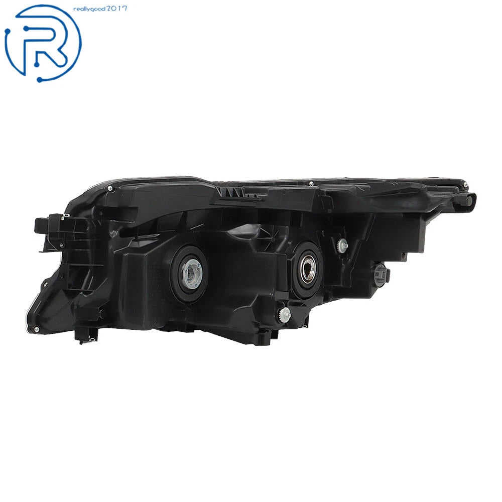Headlight for Honda Pilot 2016-2018 / Ridgeline 2017-2020 Halogen Right Side