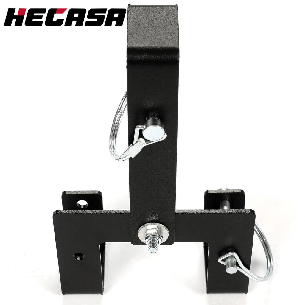 Set of 2 Can Couplers for Trash Containers (20'')
