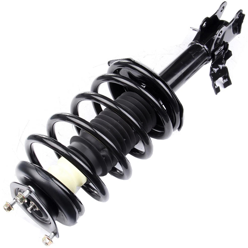 Front Struts Spring Assembly for Nissan Sentra (2002–2006)
