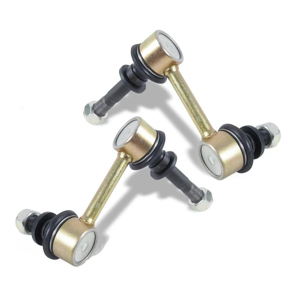 Set of 2 Rear Suspension Trailing Arms for Malibu Alero Grand Am (2000–2005)
