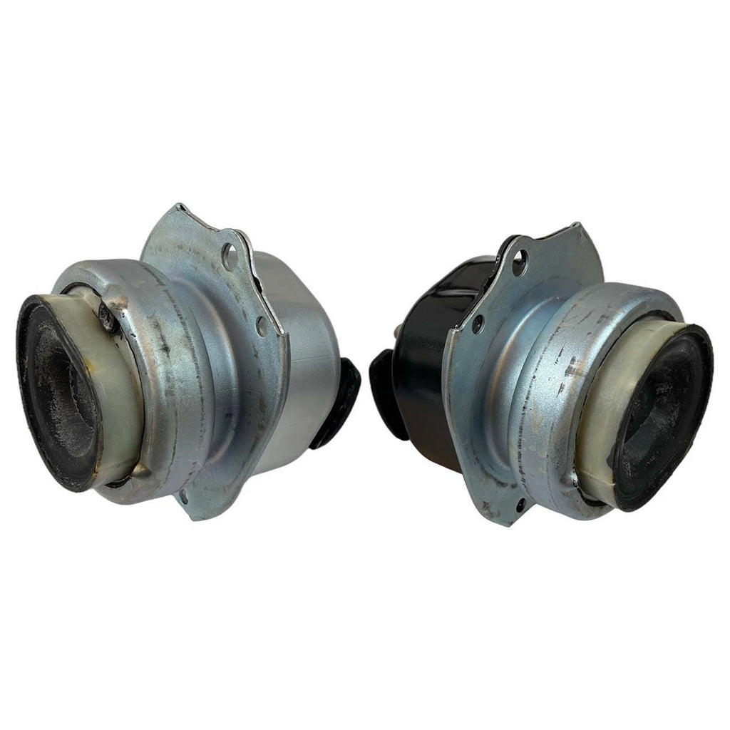 Engine Motor Mounts for BMW X5 E70 (2007-2018) & X6 E71 (2009-2019)
