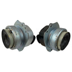 Engine Motor Mounts for BMW X5 E70 (2007-2018) & X6 E71 (2009-2019)