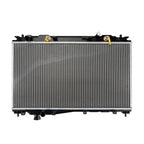 Radiator for Honda Civic 2001–2005 (1.7L)