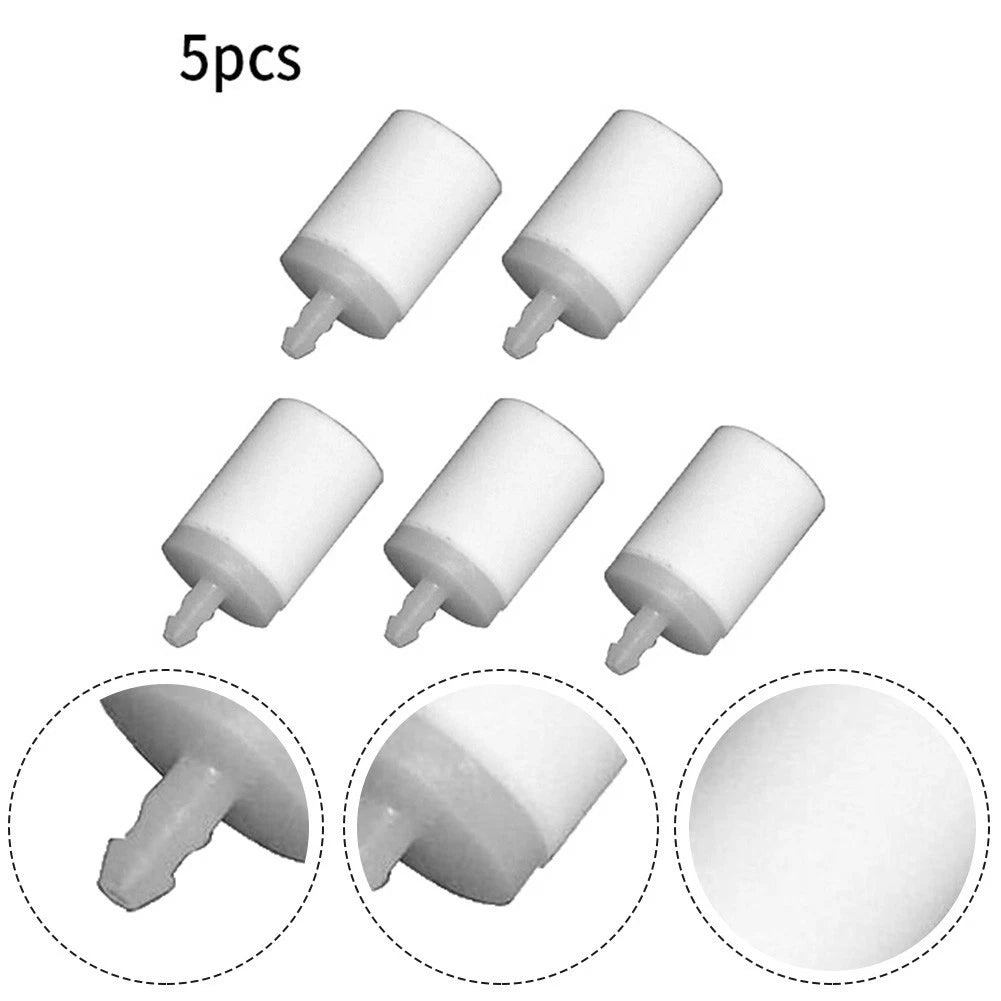 Fuel Filter for 3/16 ID Fuel Line