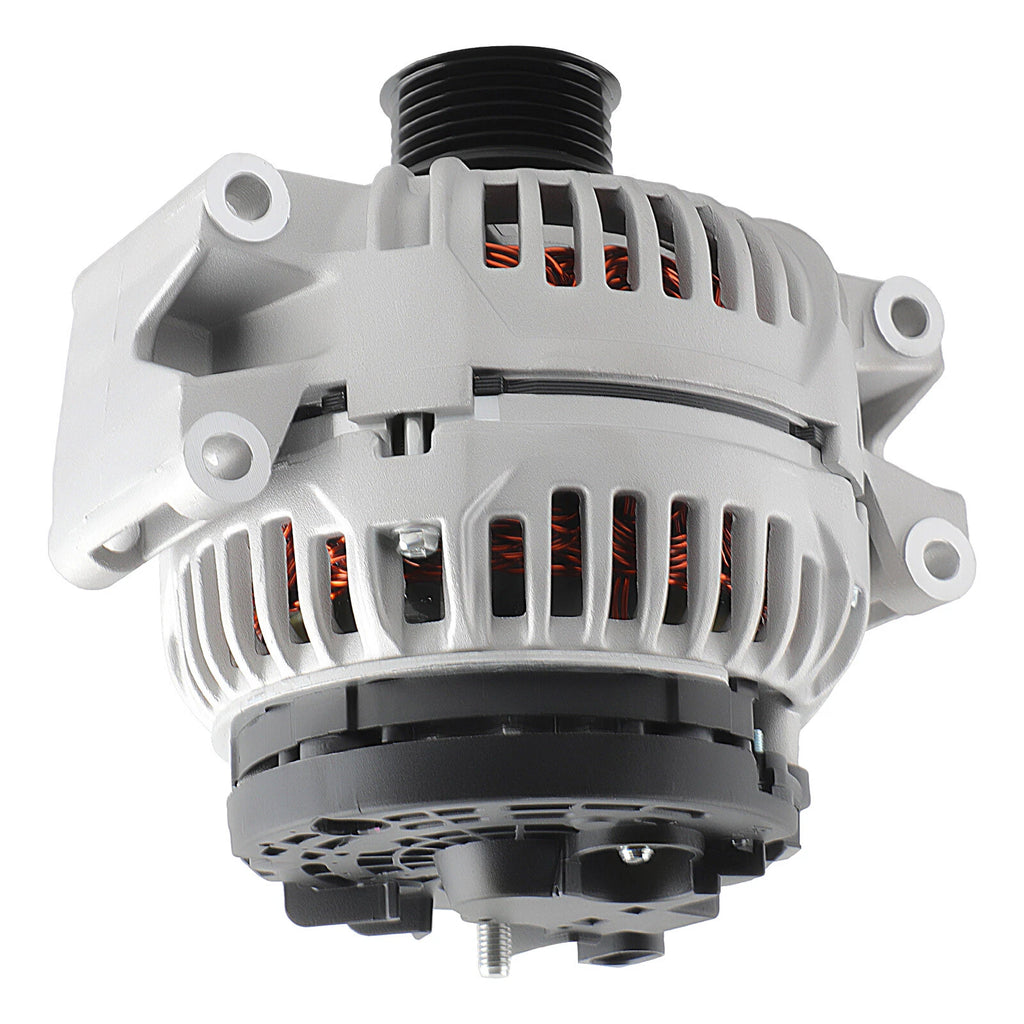 Alternator for Mercedes-Benz C300 3.0L V6 (2009–2012) 0131546302 0124525171