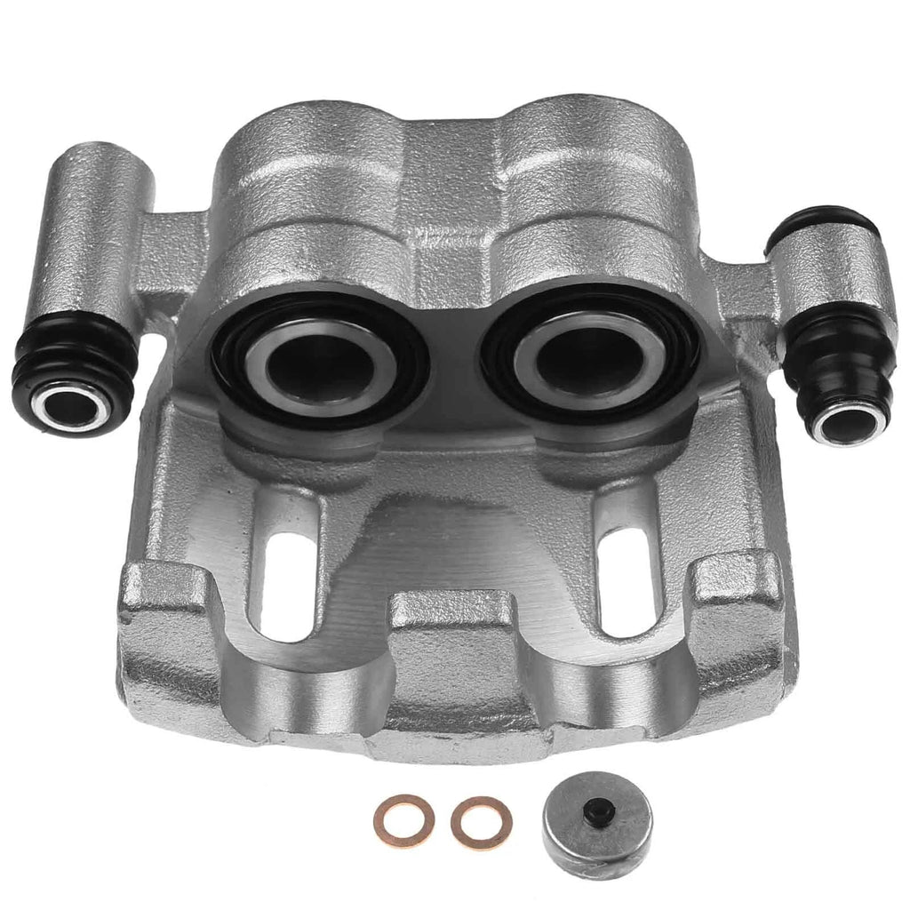 Front Right Brake Caliper for Chevy W4500 Tiltmaster (1988-1997)