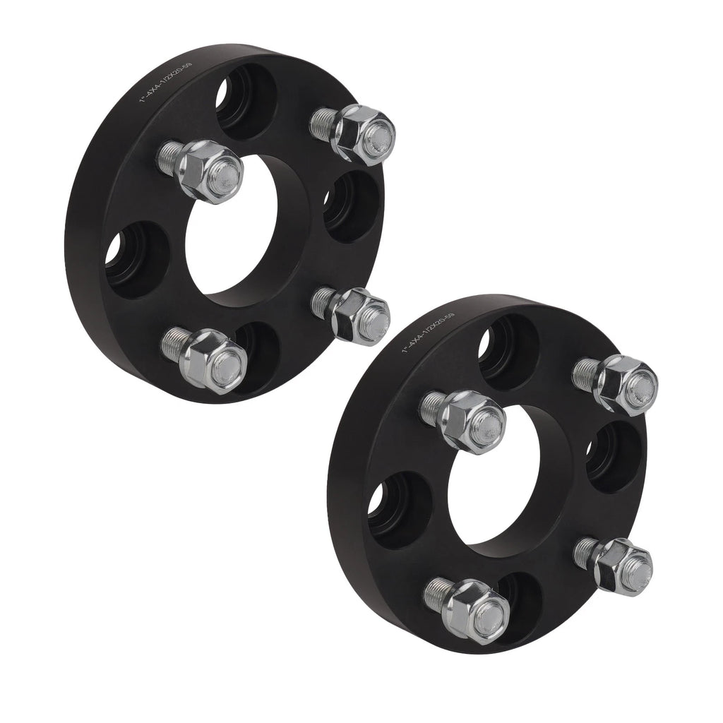 Wheel Spacer for Polaris Trail Boss & Blazer (2019–2024) (4x4, 59mm)