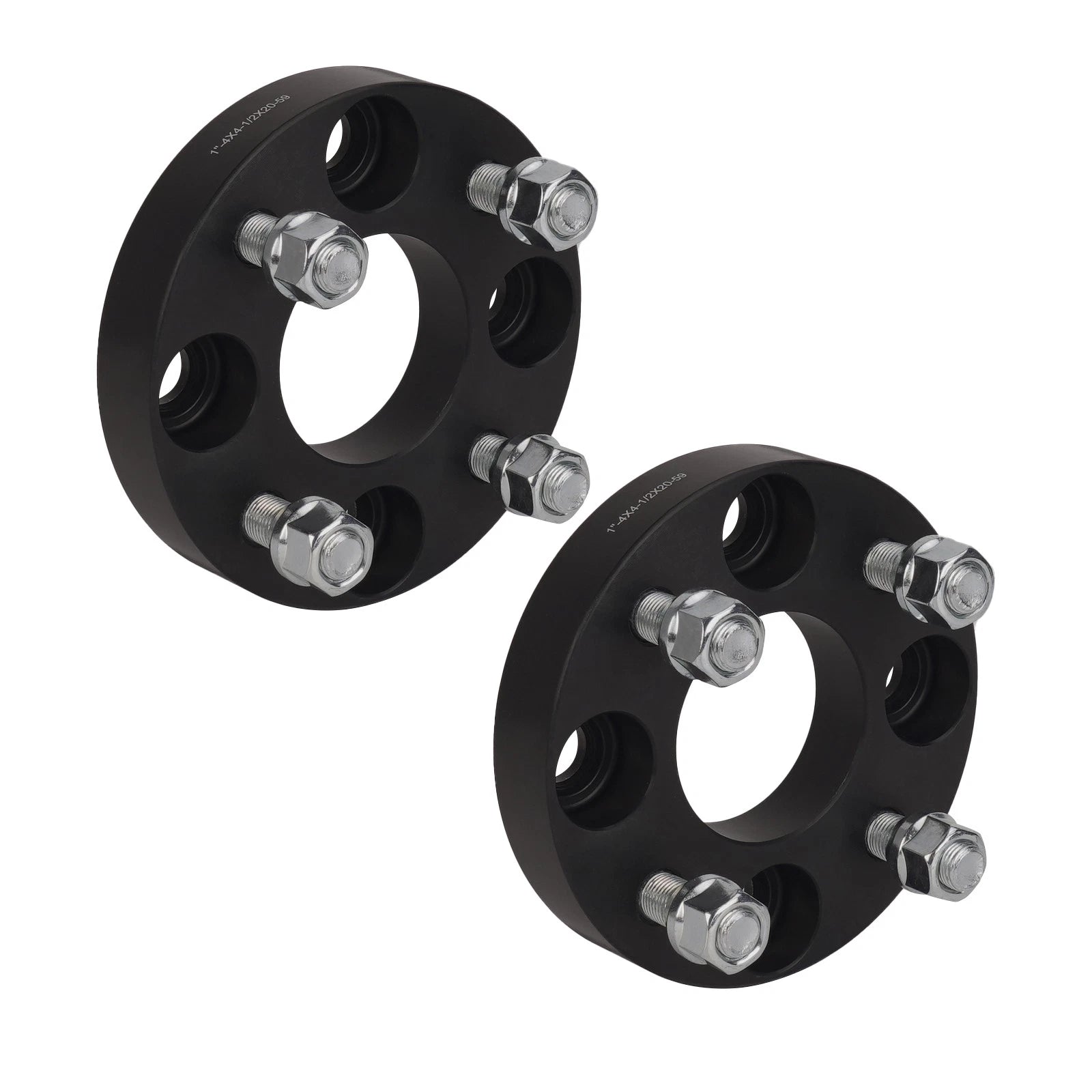 Wheel Spacer for Polaris Trail Boss & Blazer (2019–2024) (4x4, 59mm)