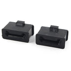 Rubber Muffler Mounts for Harley Touring (1985–2017) 16