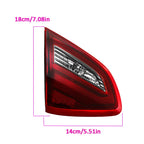 LED Tail Light Assembly for Nissan Altima SR (2016â2018) Left Driver Side