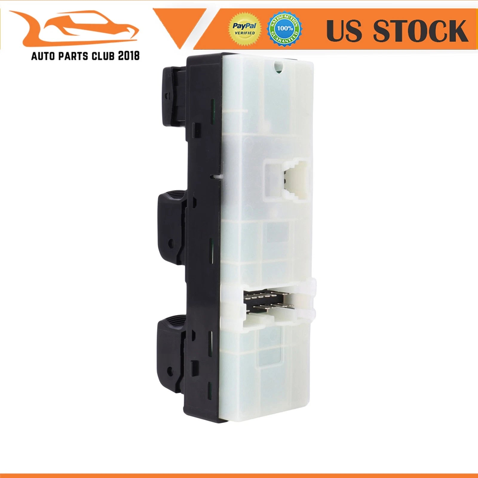 Window Switch for Nissan Cube 1.8L (2009-2014)