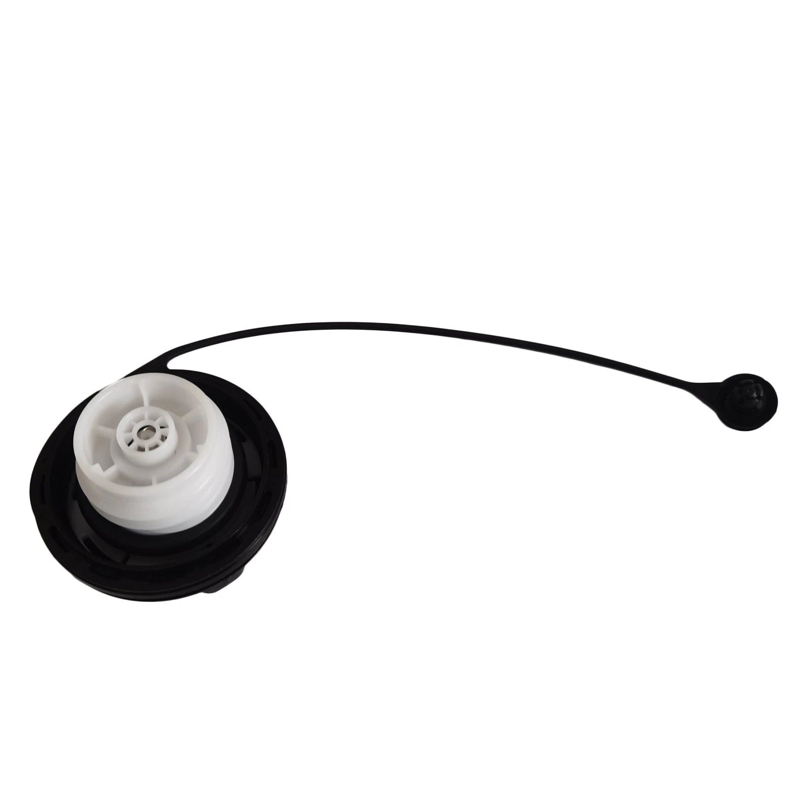 ACDelco Diesel Fuel Tank Filler Cap for GMC Chevy (15763226, GT230, GT-230)