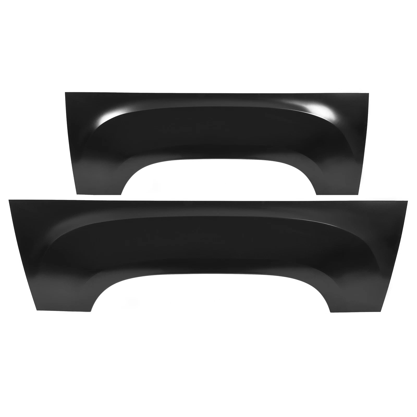 Rear Quarter Repair Panels for GMC Sierra (2007–2013) 6' & 8' Bed