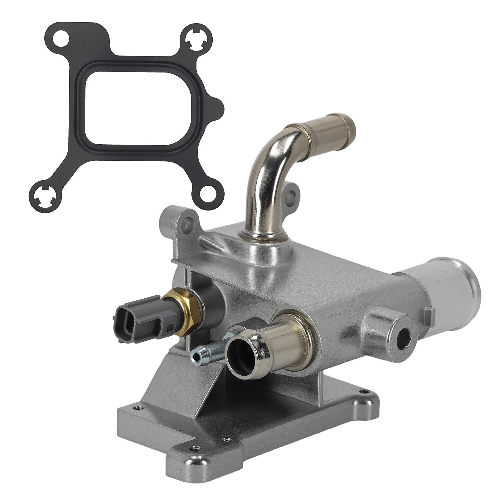 Engine Control Thermostat for Mazda 3 6 CX-7 (2006-2013)
