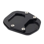 Kickstand Enlarger Plate Foot Extension for Honda CT125 (2021–2023)