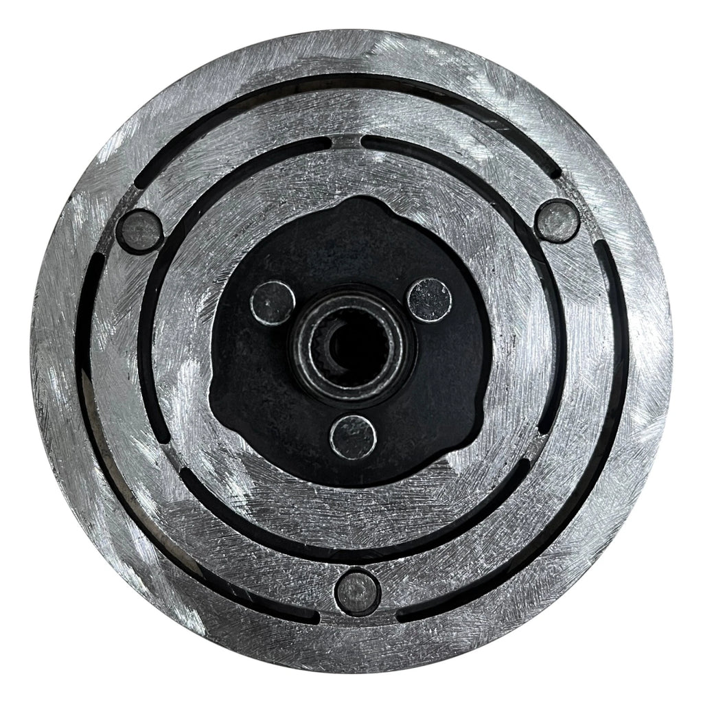 AC Compressor Clutch Replacement for Holden Colorado RG (2012-2019)