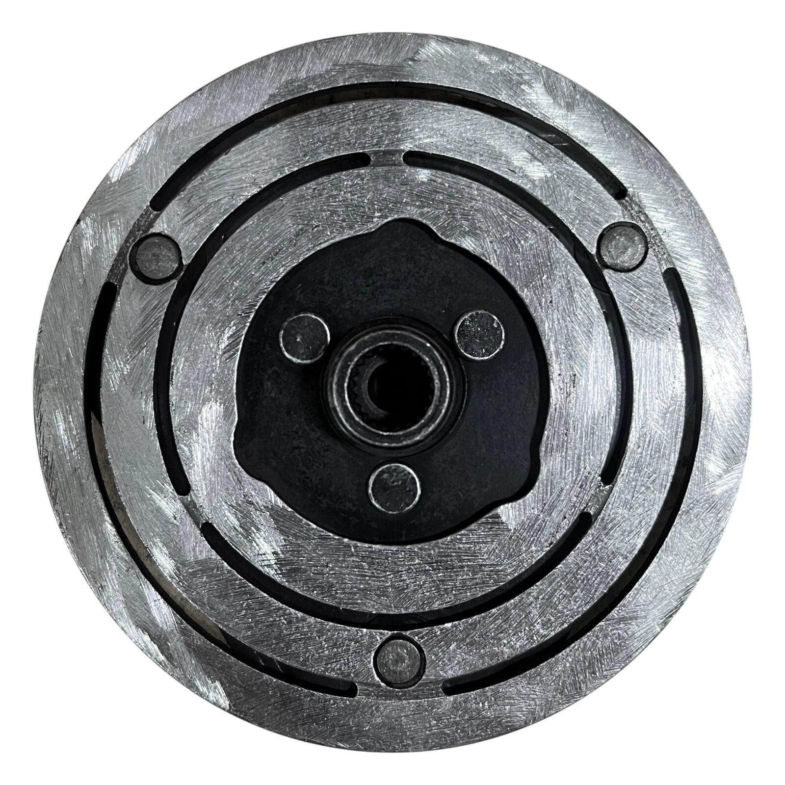 AC Compressor Clutch Replacement for Holden Colorado RG (2012-2019)