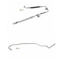 Sunsong Power Steering Pressure & Return Line Hose Kit for Camry Solara (2000–2003)