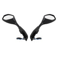 Rear View Mirror with Turn Signal for BMW M1000RR S1000RR (2020–2025)
